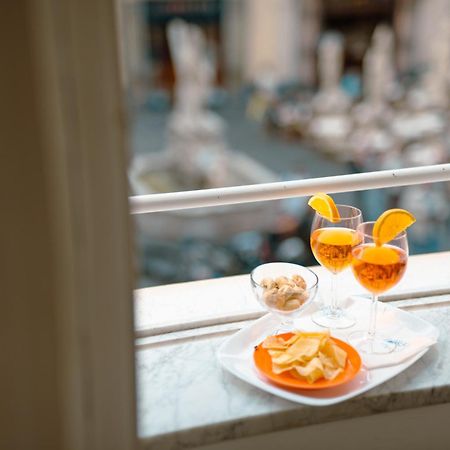 Dimore De Luca Amalfi Eksteriør billede