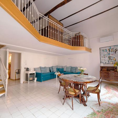 Dimore De Luca Amalfi Eksteriør billede