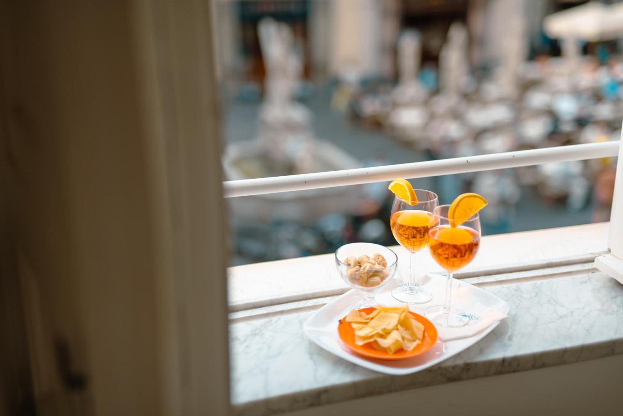 Dimore De Luca Amalfi Eksteriør billede